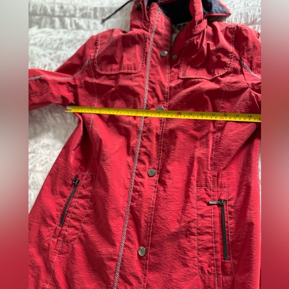 Women's Vibrant Fen Nelli Jacket - Picture 8 of 12